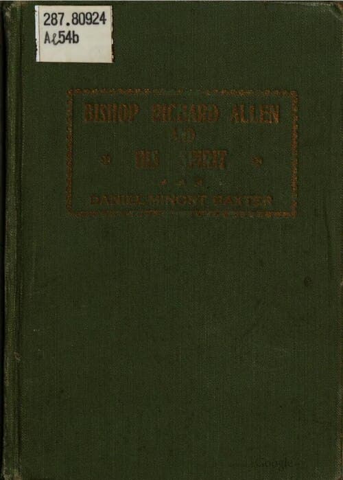 J.W.T. Allen