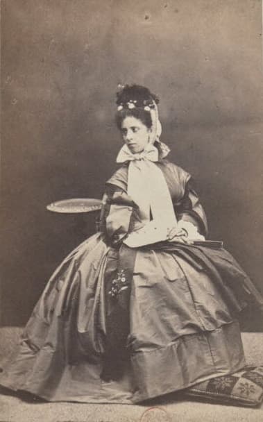 Jeanne Duval