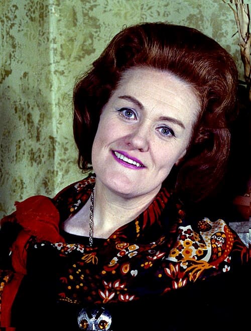 Joan Sutherland