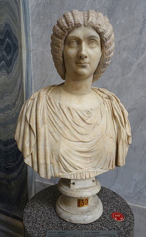 Julia Domna