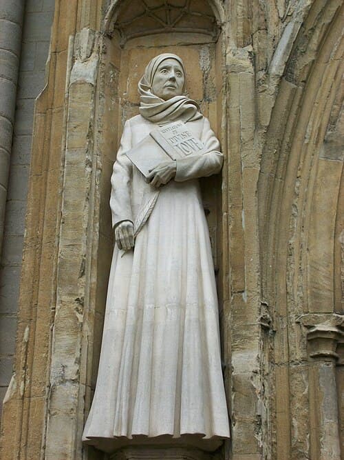 Julienne de Norwich