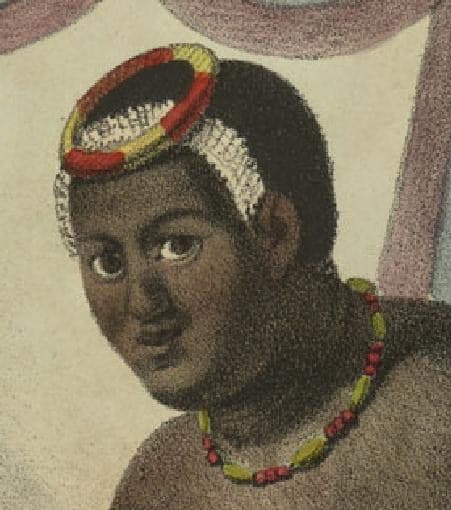 Ka'ahumanu