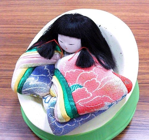Kaguya-hime