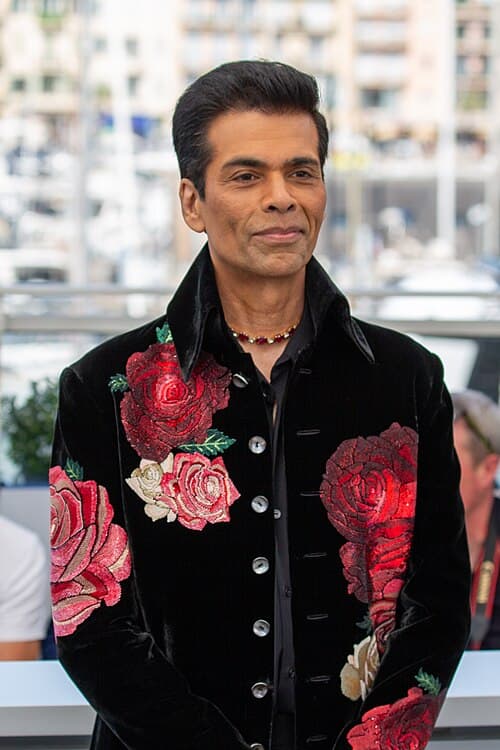 Karan Johar