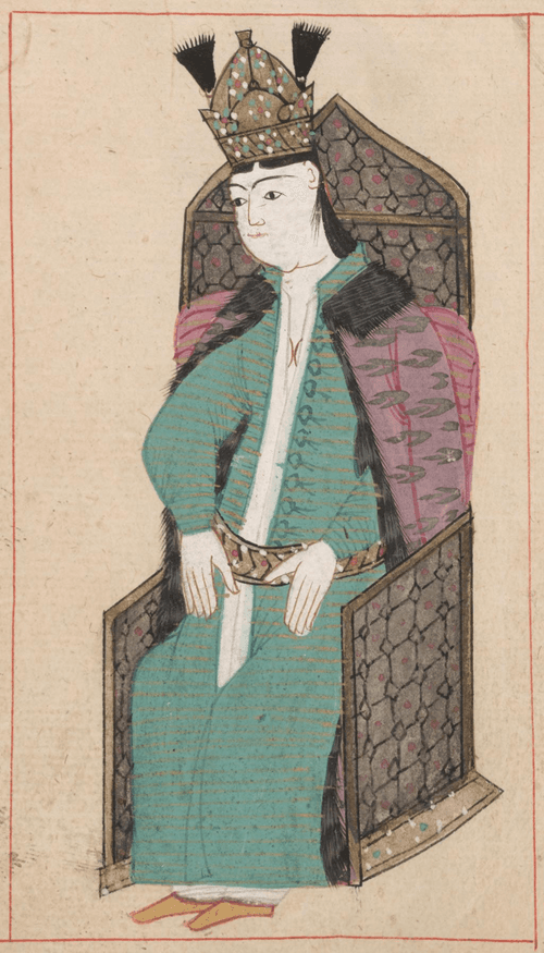 Kösem Sultan
