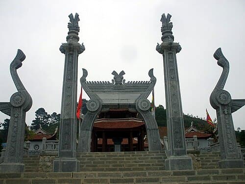 Lạc Long Quân