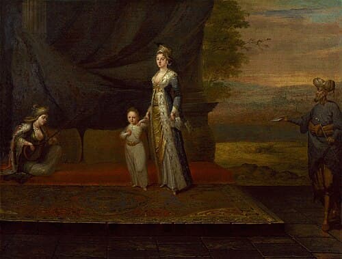 Lady Montagu
