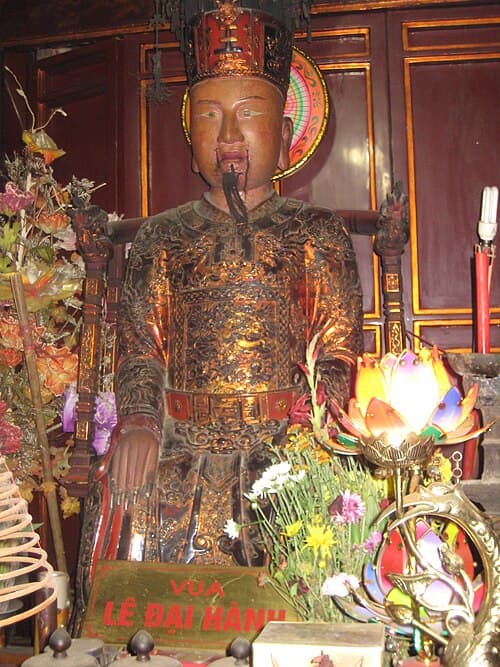 Lê Hoàn