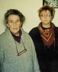 Leonora Carrington