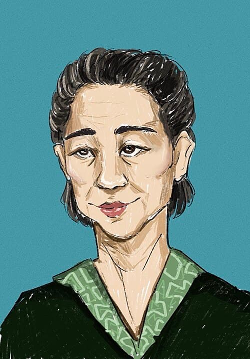 Lin Lanying