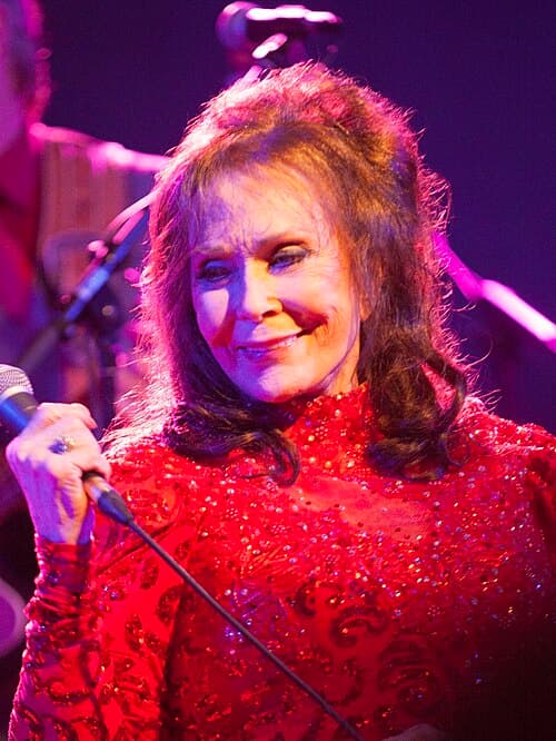 Loretta Lynn