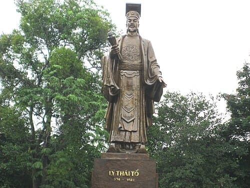 Lý Thái Tổ