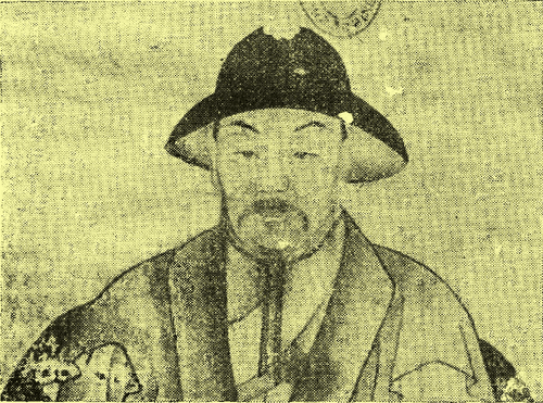 Lý Thường Kiệt