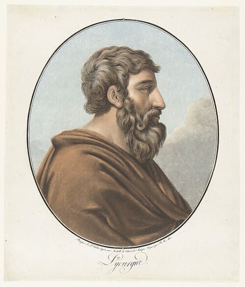 Lycurgus