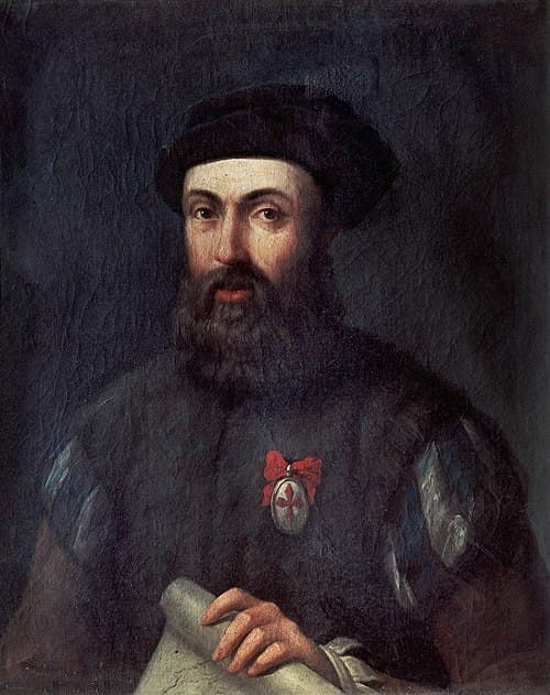 Magellan