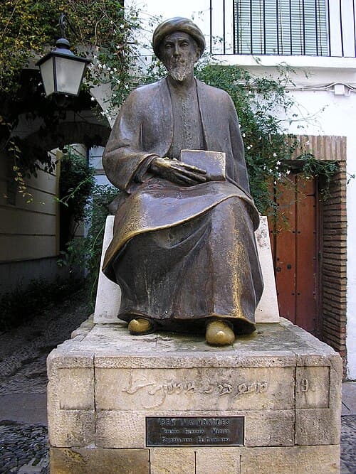 Maimonides
