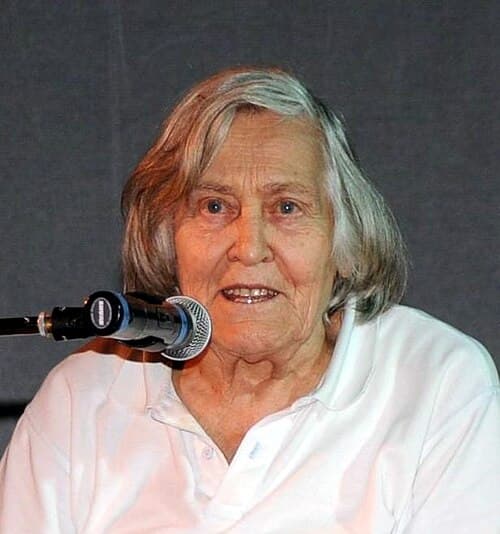 Margherita Hack