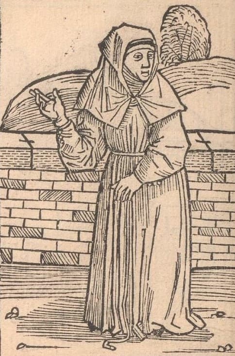 Marguerite Porete