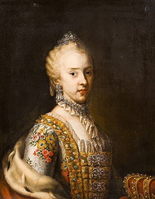 Marie de Nazareth