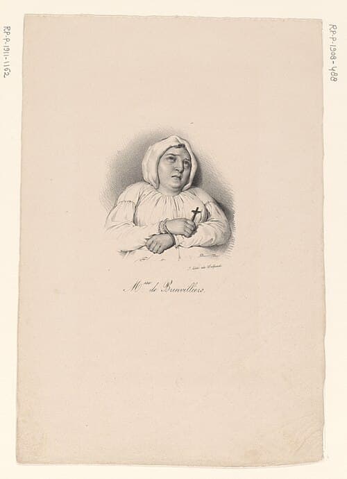 Marie-Madeleine de Dreux
