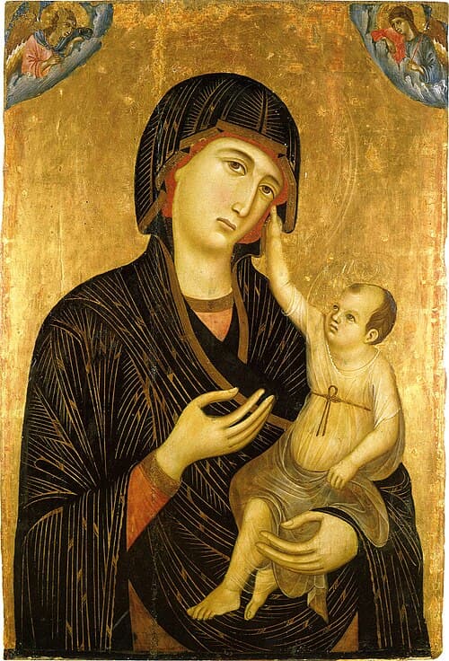 Marie (mère de Jésus)
