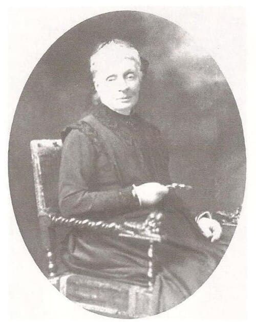 Marquise de Belbeuf