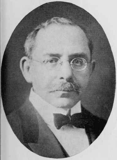 Maurice Henry