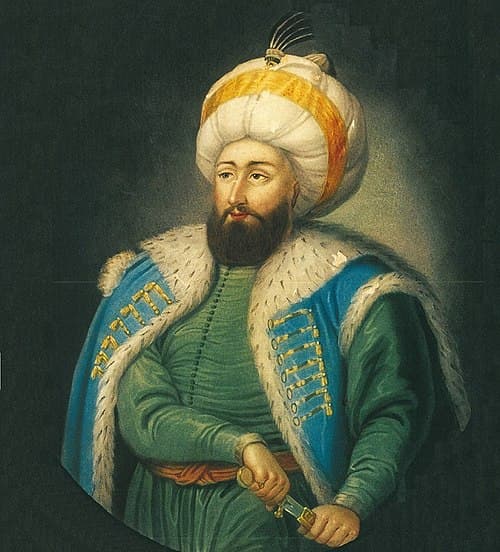 Mehmet II