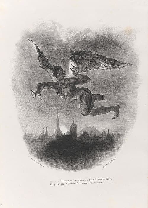 Mephistopheles