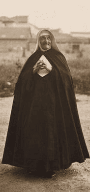 Mother Teresa