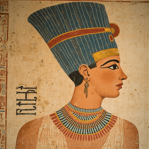 Meritaten