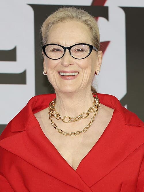Meryl Streep