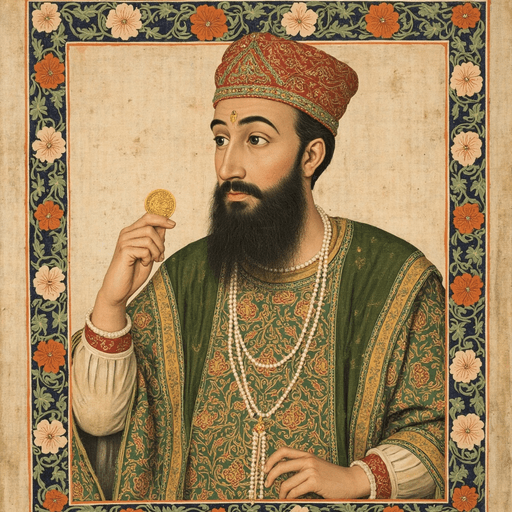 Mohammed ben Toughlouq