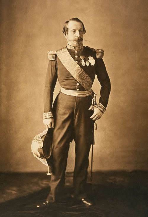 Napoleon III