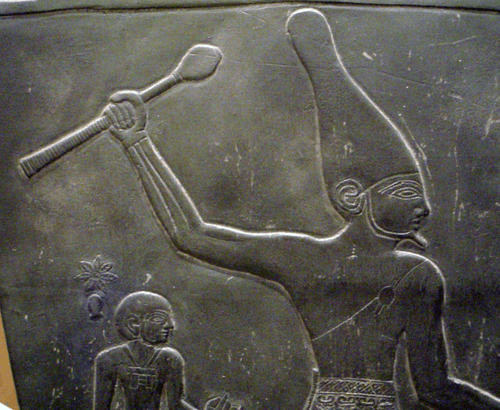 Narmer