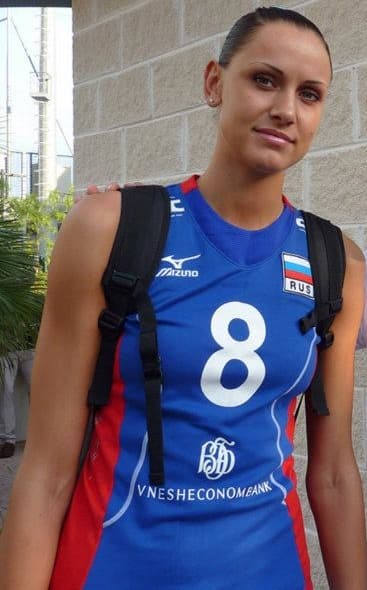 Natalia Goncharova
