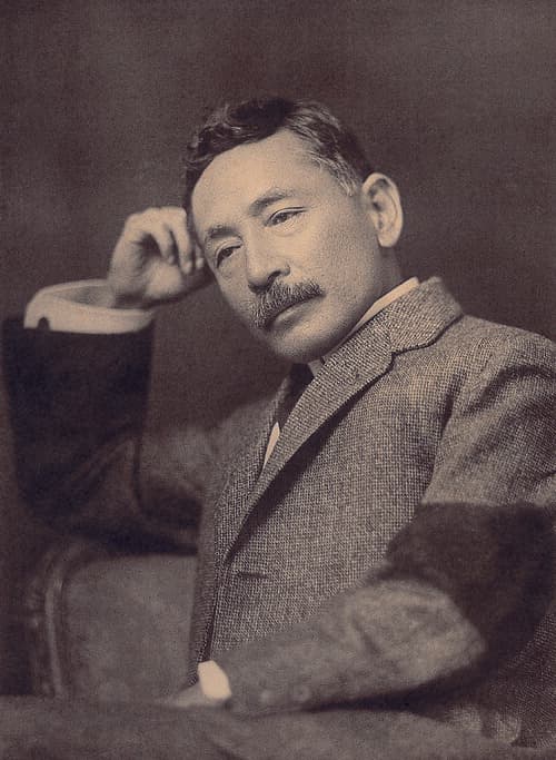 Natsume Soseki