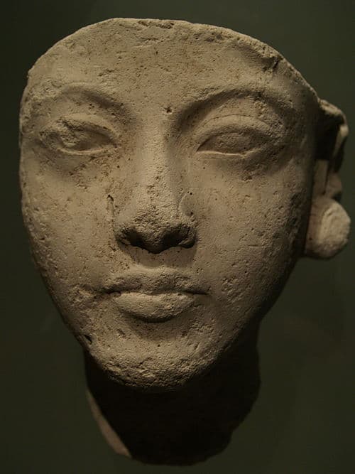 Nefertiti