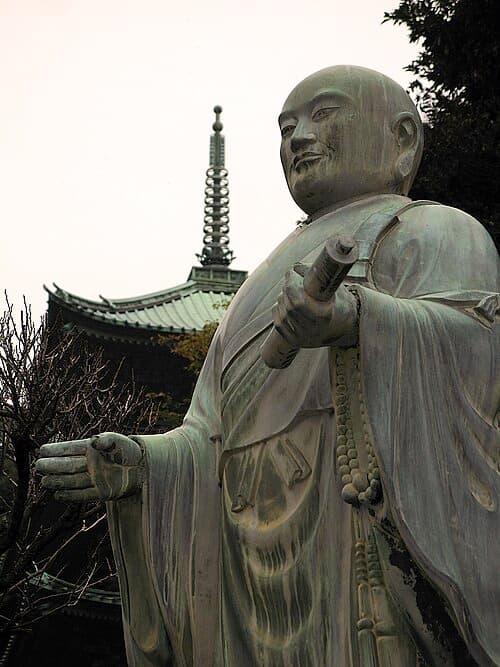 Nichiren