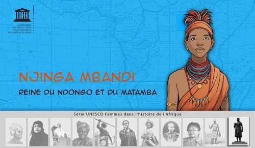 Nzinga Mbandi