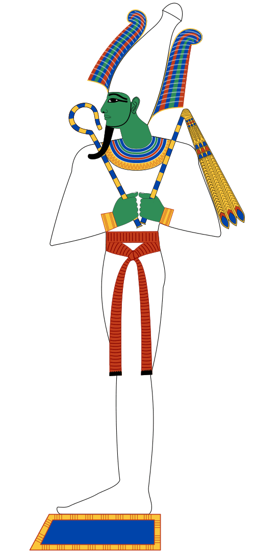 Osiris