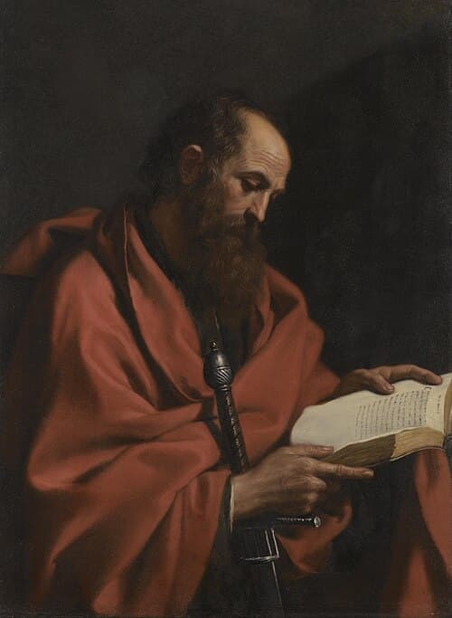 Paul of Tarsus