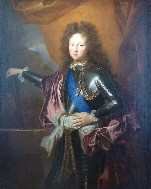 Philippe II d'Orléans