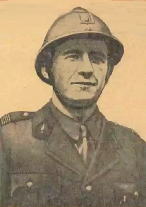 Pierre Georges (Colonel Fabien)