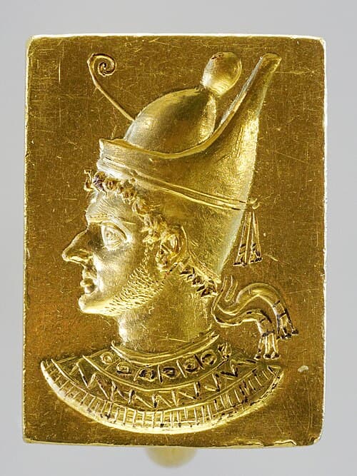 Ptolemy
