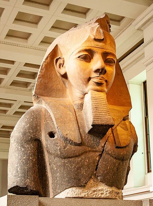 Ramsès II