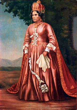 Ranavalona Ire