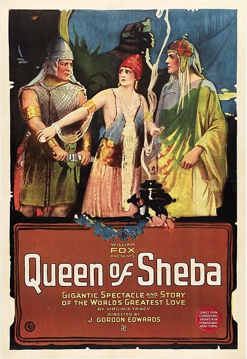 Queen of Sheba