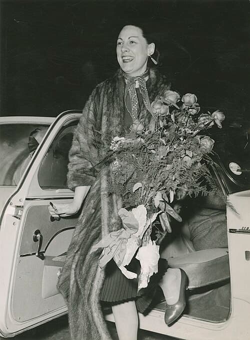 Renata Tebaldi