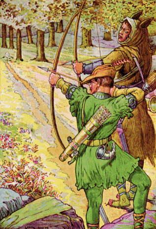 Robin Hood